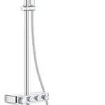 Grohe, Smartcontrol System 310, Termosztátos zuhanyrendszer, 26508000 Ne maradj le