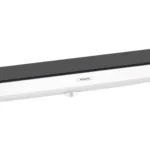 Expressz szállítás Hansgrohe Rainfinity Porter 500 kifolyó, zuhanytartóval és L méretű zuhanypolccal, matt fehér 26843700