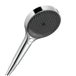 Hansgrohe Rainfinity Kézizuhany 130 3jet EcoSmart 9 liter/perc, króm 26865000 Rendeld meg most
