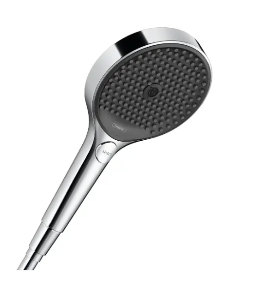 Hansgrohe Rainfinity Kézizuhany 130 3jet EcoSmart 9 liter/perc, króm 26865000 Rendeld meg most