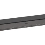 Biztonságos fizetés Hansgrohe Rainfinity Vállzuhany 500, 1jet, zuhanypolccal szálcsiszolt fekete 26243340
