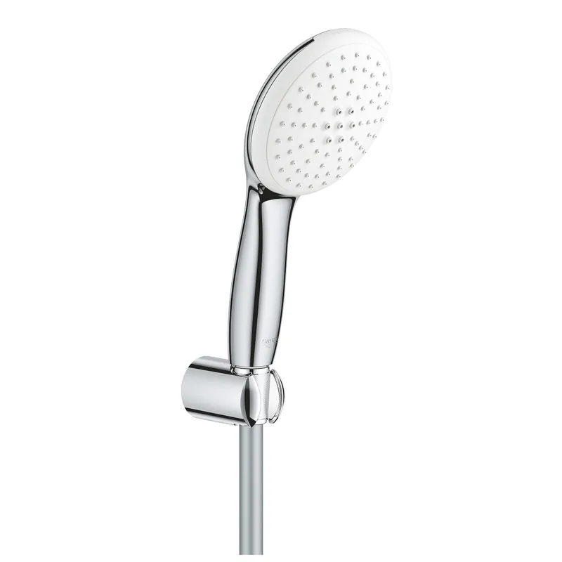 Grohe Tempesta 110 zuhanyszett 2 funkciós, króm 26164003 Legjobb ár