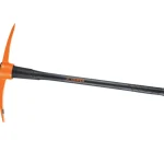 Szuper akció TRUPER ZP-5M Vasúti csákány üvegszálas nyéllel, 2,3 kg / 90 cm (18646)