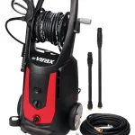 Korlátozott ajánlat VIRAX HP-PRO TISZTÍTÓ 293230*