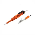 TRUPER PROCO-14X Egyenáramú áramkör tesztelő csipesszel, 14 cm, 6-12V (13987) Exkluzív ajánlat
