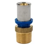 TH PRESS CSATLAKOZÓ KM 16x1/2" APE Bestseller