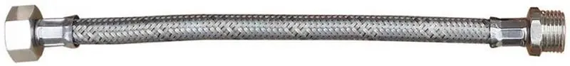 Flexibilis INOX 3/8-1/2 k-b 40 Rendeld meg most