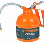 Újdonság TRUPER ACEF-180 Olajozó flexibilis adagolószárral, 180 ml (14870)