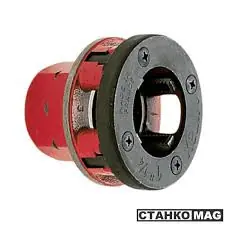 Népszerű MENETMETSZŐ FEJ 3/4" +KÉSEK VIRAX(régi cikkszám:136235) PROMÓ