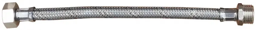 DELTON BEKÖTŐCSŐ 1/2" KB 100cm Ne maradj le