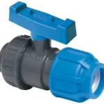 KPE GOLYÓSCSAP BM 50x6/4" DELTON Árengedmény