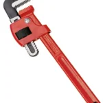 Vásárlói kedvenc VIRAX Stillson csőfogó, 3 1/2", 900 mm (012590)