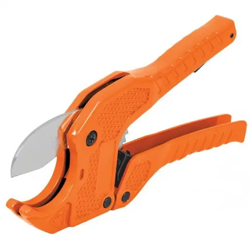 TRUPER COT-PVC Műanyag csővágó, 1 5/8" (12860) Outlet