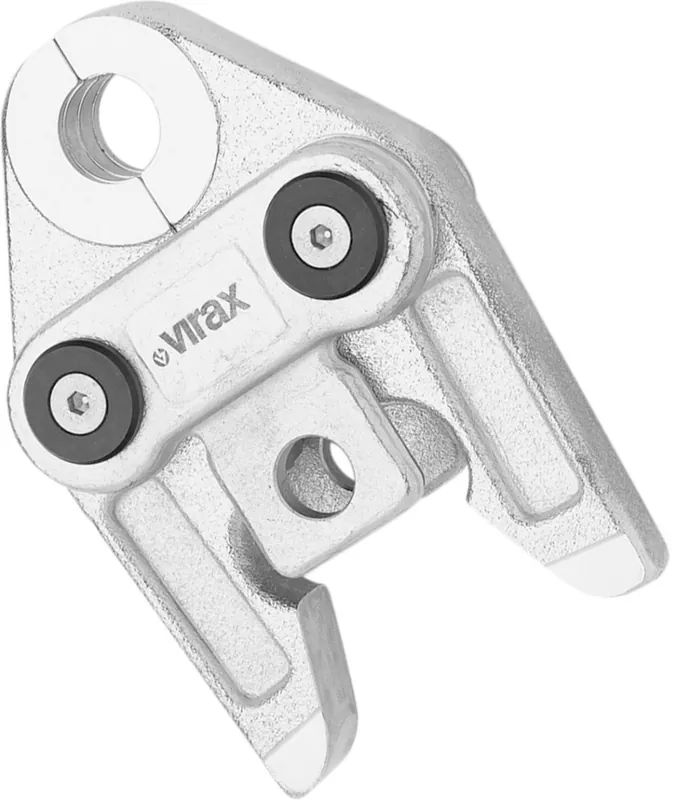 VIRAX PRÉSPOFA KÉSZLET, 3 RÉSZES, H-PROFIL, H12 / H16 / H20 (990113) Bestseller