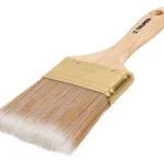 Expressz kézbesítés TRUPER BRT-2S Lapos festőecset fa nyéllel, 2", 50 mm (13344)