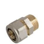 Kedvezményes ár KULCSOS CSATLAKOZÓ KM 26x 3/4" APE szorítógyűrűs idom