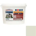 Masterplast Thermomaster akril vékonyvakolat, kapart 1,5 mm 42-E 25 kg Gyors szállítás