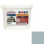 Masterplast Thermomaster akril vékonyvakolat, kapart 1,5 mm 39-D 25 kg Utolsó esély