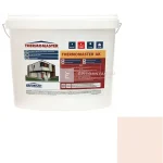 Kiárusítás Masterplast Thermomaster akril vékonyvakolat, kapart 2 mm 13-F 25 kg