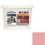 Masterplast Thermomaster akril vékonyvakolat, kapart 2 mm 21-E 25 kg Akció