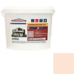 Azonnali szállítás Masterplast Thermomaster akril vékonyvakolat, gördülőszemcsés 2 mm 15-F 25 kg