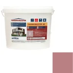 Masterplast Thermomaster akril vékonyvakolat, kapart 2 mm 25-C 25 kg Újdonság