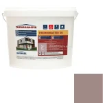 Árcsökkenés Masterplast Thermomaster szilikon vékonyvakolat, kapart 1,5 mm 18-C 25 kg