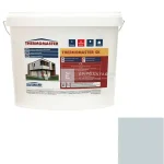 Outlet Masterplast Thermomaster szilikon vékonyvakolat, kapart 1,5 mm 39-E 25 kg