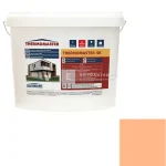 Masterplast Thermomaster szilikon vékonyvakolat, kapart 2 mm 10-C 25 kg Kiárusítás