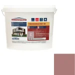 Kihagyhatatlan ajánlat Masterplast Thermomaster szilikon vékonyvakolat, kapart 2 mm 19-C 25 kg
