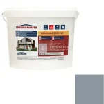 Exkluzív ajánlat Masterplast Thermomaster szilikon vékonyvakolat, kapart 2 mm 50-D 25 kg