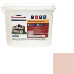 Ne maradj le Masterplast Thermomaster szilikon vékonyvakolat, gördülőszemcsés 2 mm 09-E 25 kg