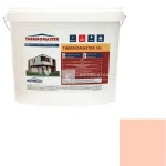 Árengedmény Masterplast Thermomaster szilikon vékonyvakolat, gördülőszemcsés 2 mm 17-E 25 kg
