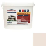 Masterplast Thermomaster szilikon vékonyvakolat, gördülőszemcsés 2 mm 44-F 25 kg Végkiárusítás