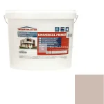 Árengedmény Masterplast Thermomaster univerzális vékonyvakolat alapozó 44-D 5 kg