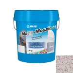 Biztonságos fizetés Mapei Mape-Mosaic díszítővakolat 1,6 mm krém 20 kg