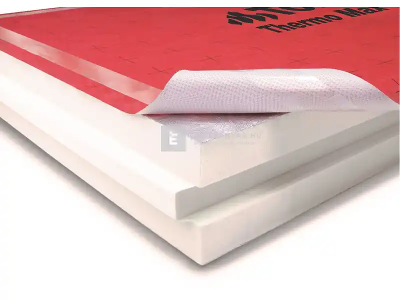 Korlátozott ajánlat Tondach Thermo Max 160 szarufa feletti hőszigetelés 160 mm