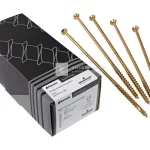 Tondach Thermo rendszercsavar 8x340 mm Kedvezményes ár