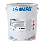 Mapei Purtop Easy T vízszigetelő bevonat színtelen 5 kg Végkiárusítás