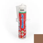 Mapei Mapesil AC szilikon 152, nugát Kihagyhatatlan ajánlat