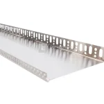 Masterplast Thermomaster UA lábazati indítóprofil 12 cm Expressz szállítás