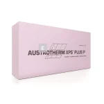 Austrotherm XPS Plus P 14 cm hőszigetelő lemez Bestseller