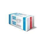 Isoland EPS FH80, 8 cm homlokzati hőszigetelő lemez Vedd meg most