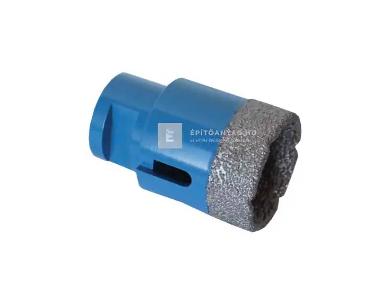Exkluzív ajánlat Gyémántfúró sarokcsiszolóhoz M14-es menettel, 40 mm