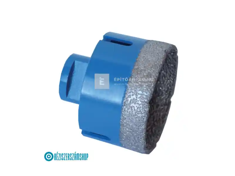 Gyémántfúró sarokcsiszolóhoz M14-es menettel, 67 mm Legjobb ár