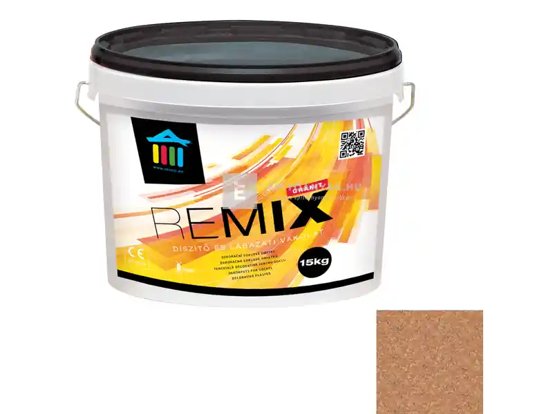 Expressz szállítás Revco Remix lábazati és díszítővakolat OTTT 15 kg