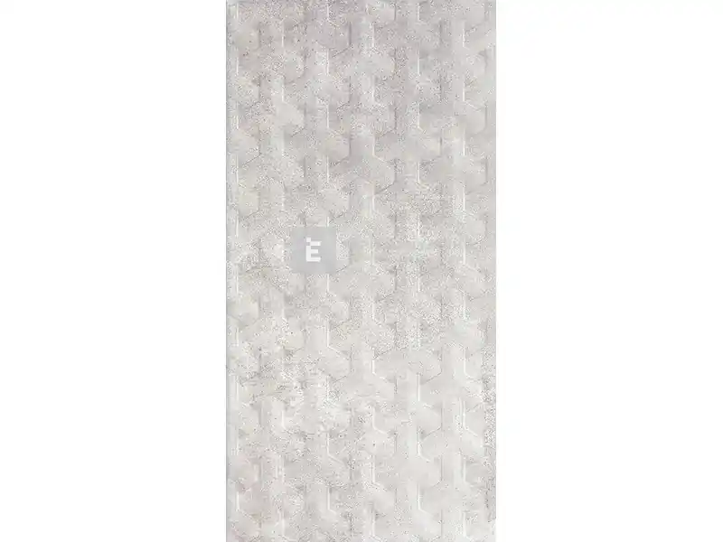 Paradyz Harmony Grys Sciana "A" strukturált fali csempe, szürke 30x60 cm Olcsóbb