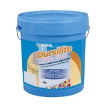 Akciós ár Mapei Dursilite Base Coat alapozó fehér 5 kg