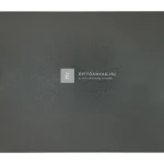 Szezonális akció KK Kavics Manhattan MF lap antracit 60x90x4 cm