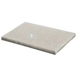 Leier Gaia Brillant burkolólap egy élen kezelt, HARDLINE, homokbeige 40x60x3,8 cm Vedd meg online